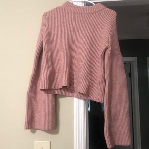 Endless Rose Sweater